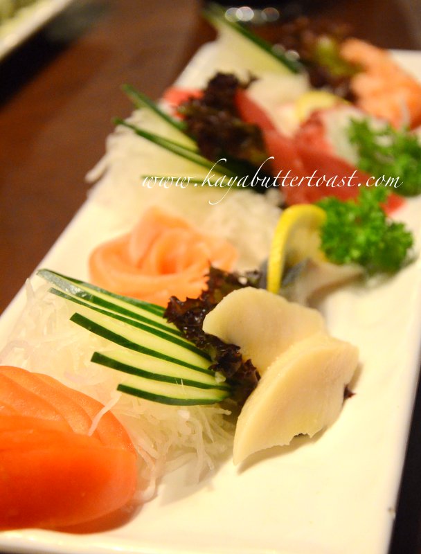 Tao Authentic Asian Cuisine Revisit @ Penang Times Square, Georgetown, Penang (3)