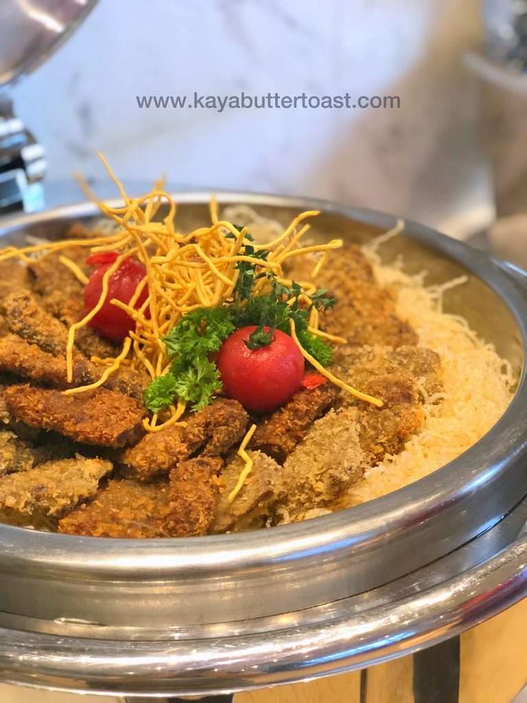 Eastin Hotel Penang Christmas Buffet 2018 (13)