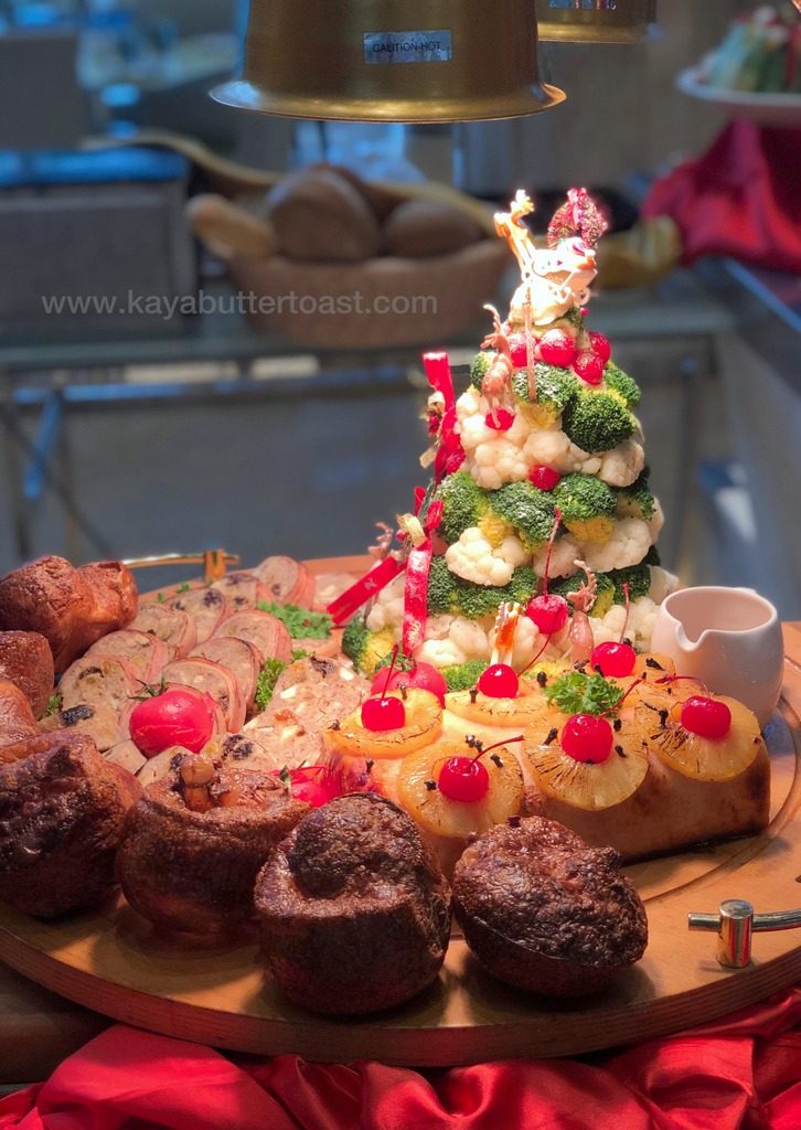 Eastin Hotel Penang Christmas Buffet 2018 (20)