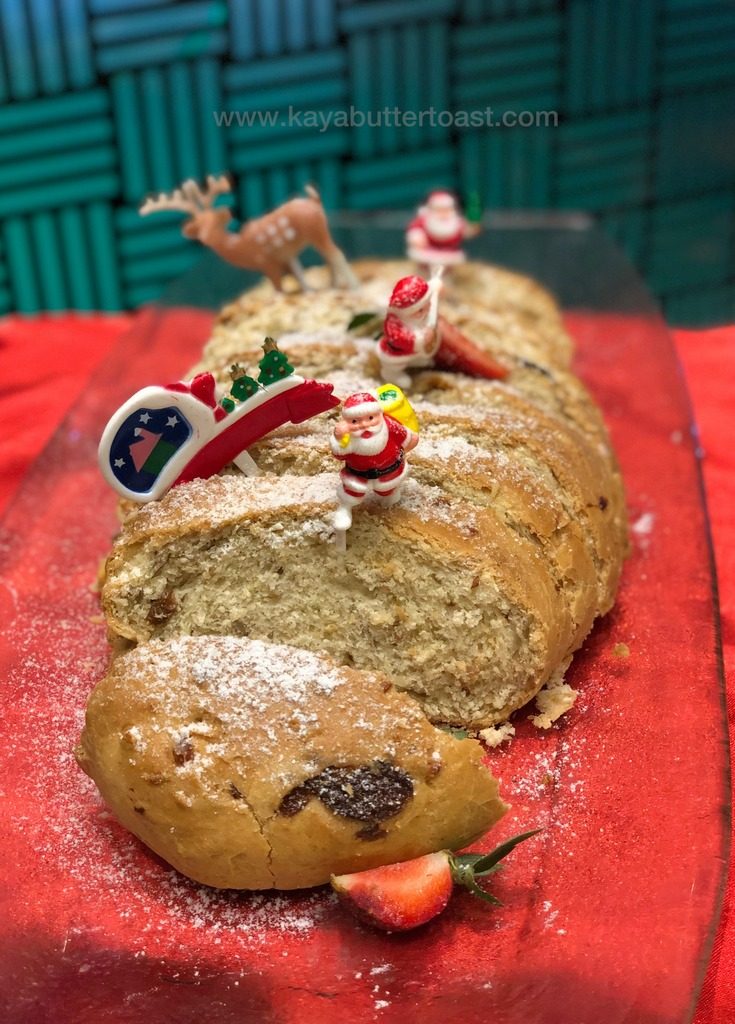Eastin Hotel Penang Christmas Buffet 2018 (21)