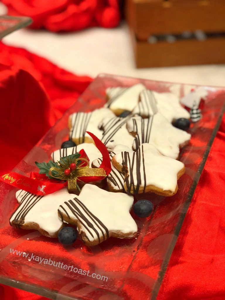 Eastin Hotel Penang Christmas Buffet 2018 (22)