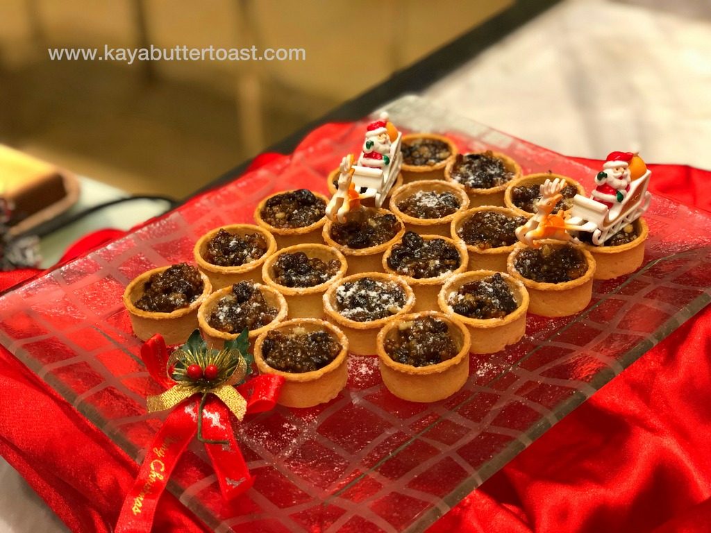 Eastin Hotel Penang Christmas Buffet 2018 (23)