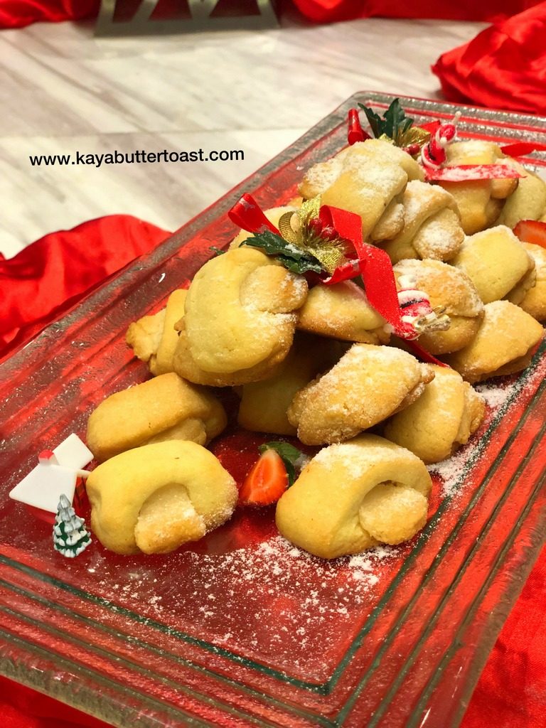 Eastin Hotel Penang Christmas Buffet 2018 (24)