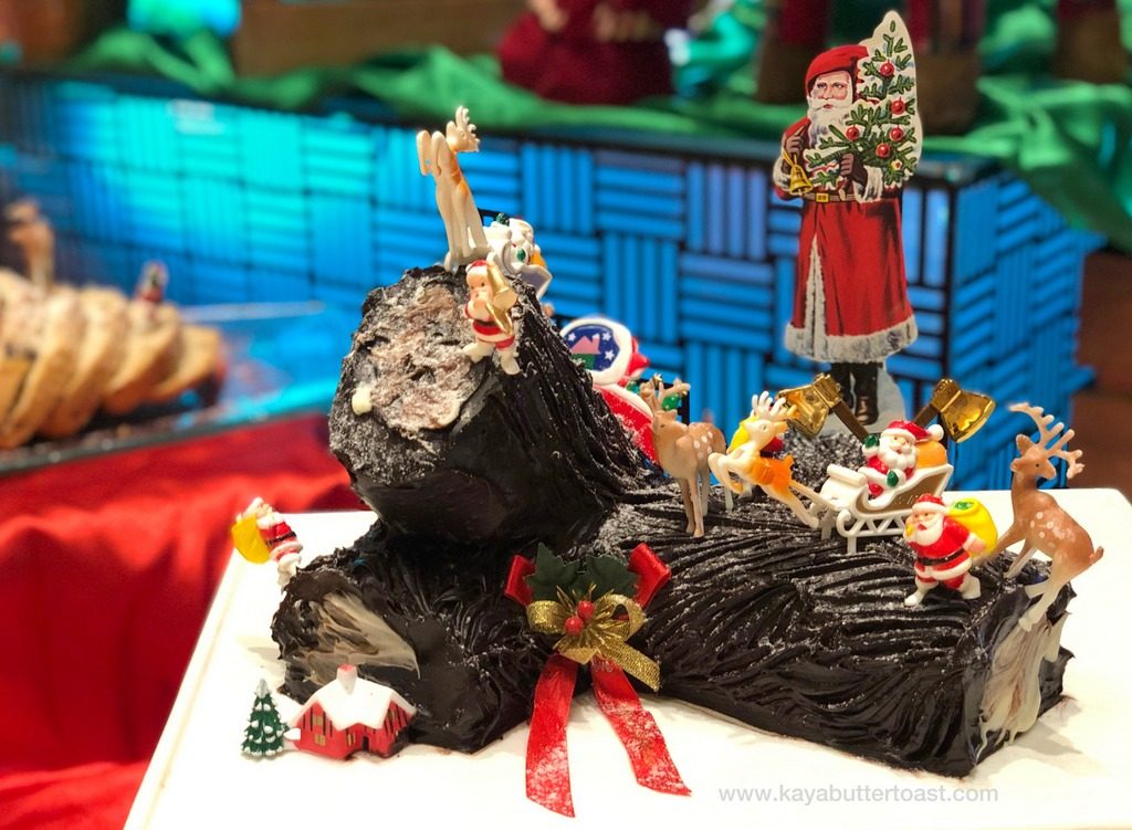 Eastin Hotel Penang Christmas Buffet 2018 (26)