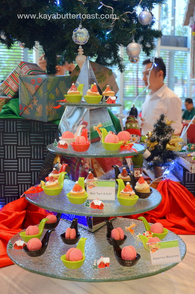 Eastin Hotel Penang Christmas Buffet 2018 (28)
