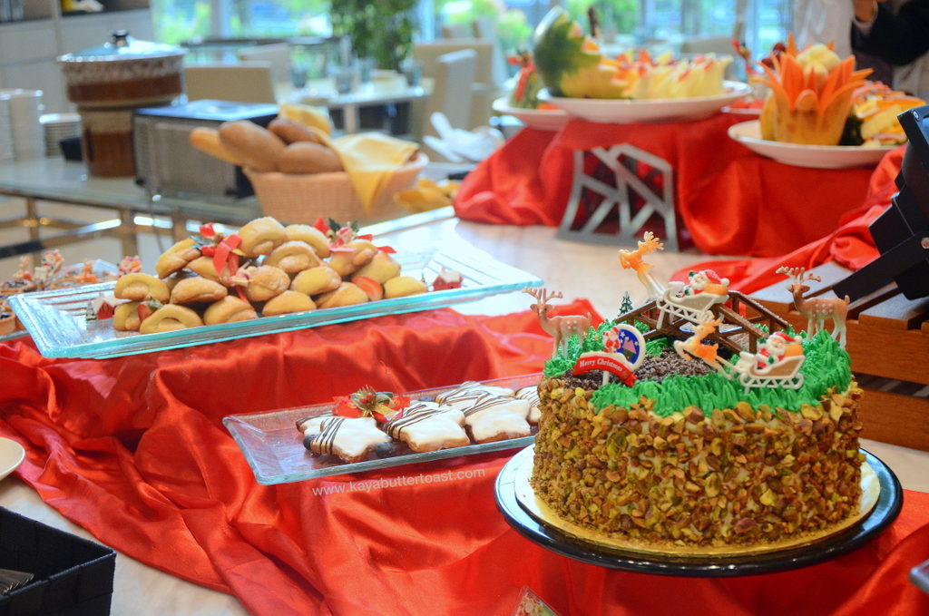 Eastin Hotel Penang Christmas Buffet 2018 (29)