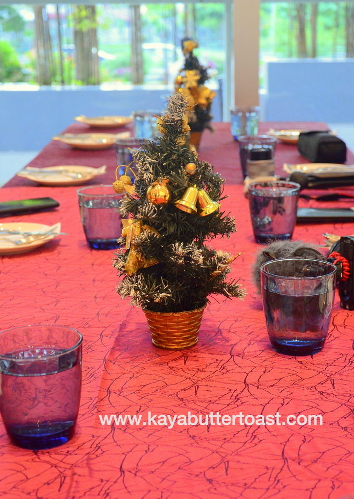 Eastin Hotel Penang Christmas Buffet 2018 (30)