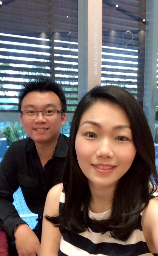 Eastin Hotel Penang Christmas Buffet 2018 (32)