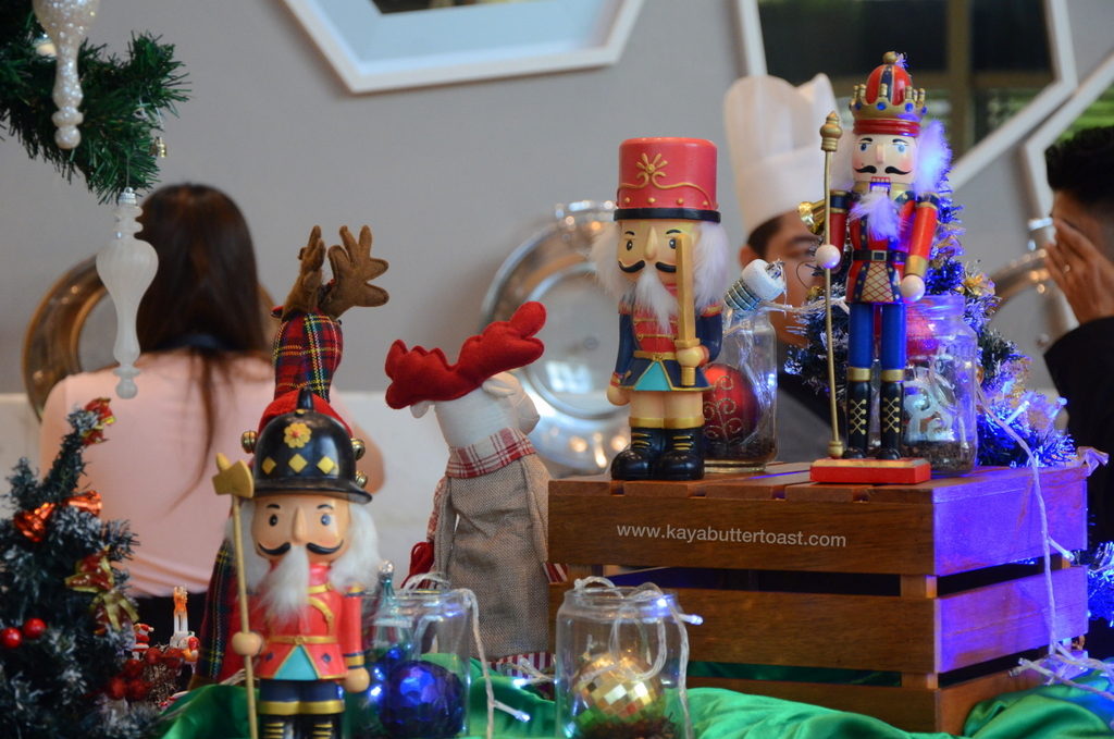 Eastin Hotel Penang Christmas Buffet 2018 (5)