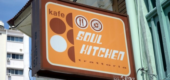 Soul Kitchen Georgetown Penang (1)