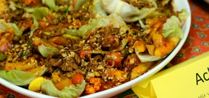 Pearly Kee Home-Cooked Nyonya Cuisines Penang (4)