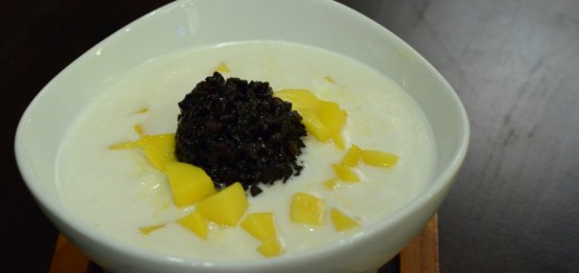 糖伯府 Tang Bo Fu Tong Park Fu All Seasons Place Farlim Part 4 (3)