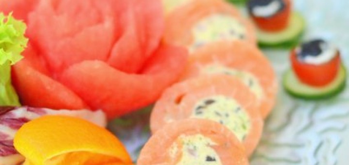 Eastin Hotel Penang December 2013 Buffet Theme - International Flavors (2)