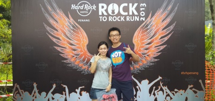 Hard Rock Hotel Penang Rock To Run 2013 (43)