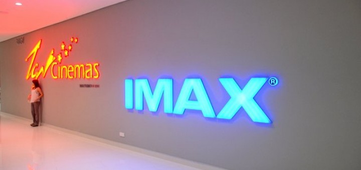 Experiencing TGV Cinemas Gurney Paragon IMAX 3D & Beanie Hall for FREE During its Open House (1)