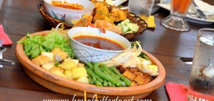 [Part 1] Noor & Dean's Cafe Espresso Bar & Asian Fusion & Noordin Street House @ Noordin Street, Georgetown, Penang (26)