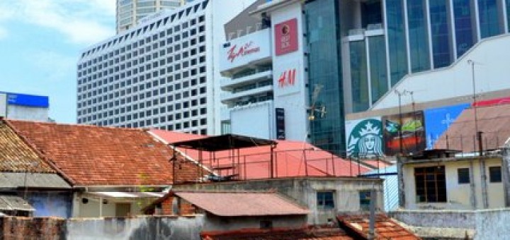 [Part 2] Noor & Dean's Cafe Espresso Bar & Asian Fusion & Noordin Street House @ Noordin Street, Georgetown, Penang (7)