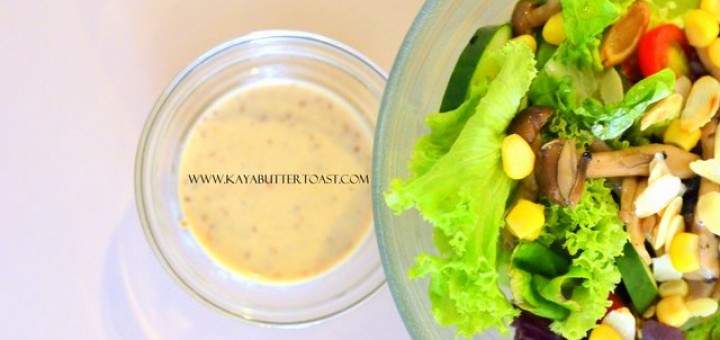 [Invited Review] Folks Cafe @ Lebuh Acheh, Georgetown, Penang (12)
