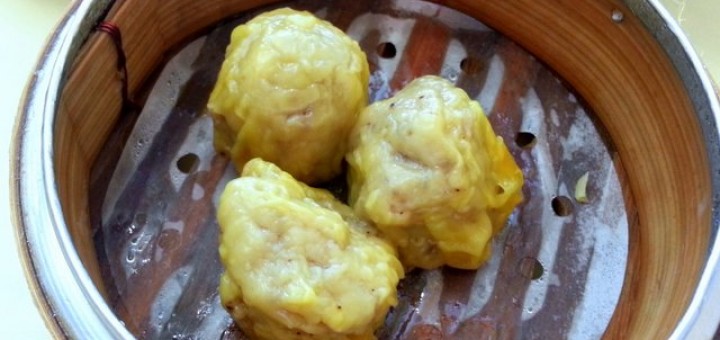 The Ipoh Famous New Foh San Dim Sum Restaurant 富山茶楼 @ Ipoh, Perak (11)