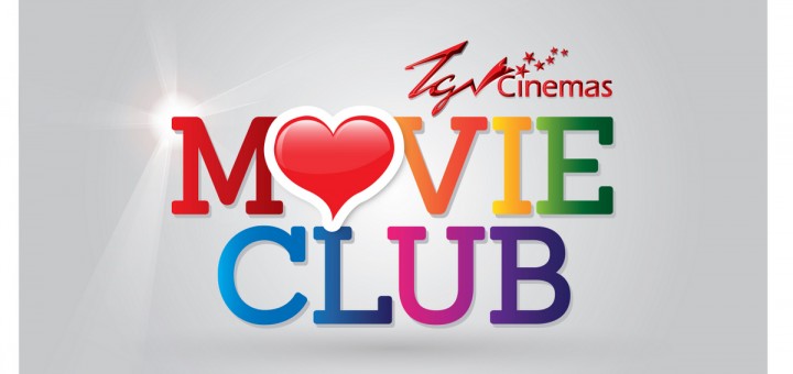 [BREAKING] TGV Cinemas Launches MovieClub, A Loyalty Programme for Its Patrons 1