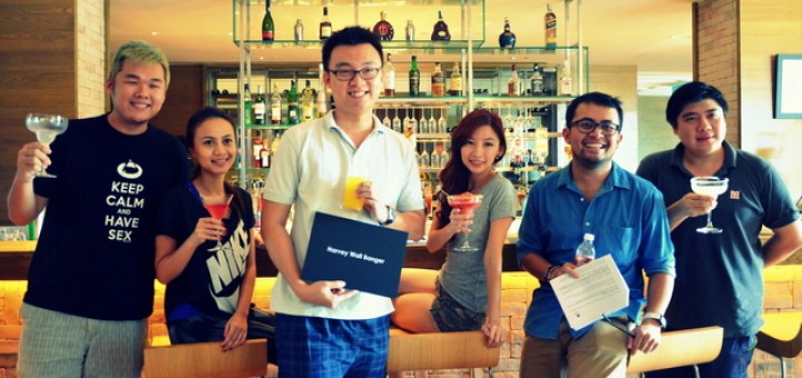 Who Stole the Cookie from the Cookie Jar Challenge @ DoubleTree by Hilton, Johor Bahru (14)