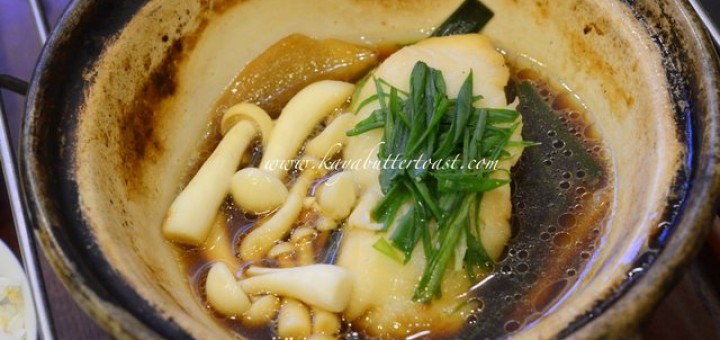 Kochabi Double Content @ Penang Times Square, Georgetown, Penang (12)