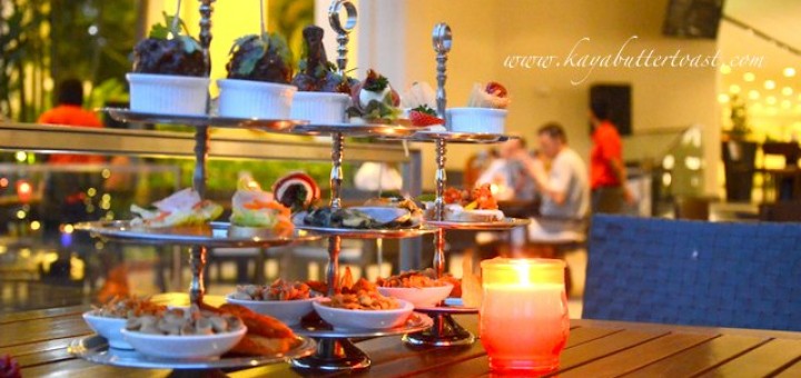 Sunset Jazz by the Poolside @ Nadaba, Equatorial Hotel, Bayan Baru, Penang (7)