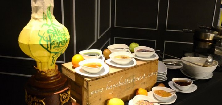Jamu Selera, Ramadhan Buffet Dinner @ Spoon, G Hotel Kelawei, Penang (31)