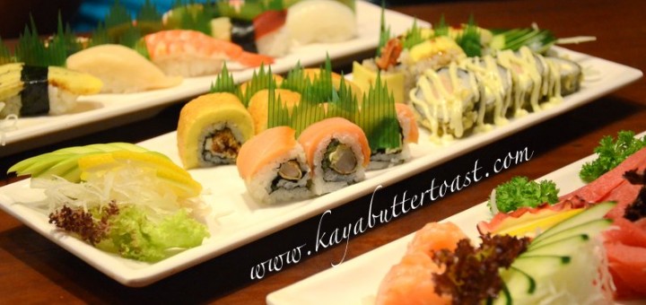 Tao Authentic Asian Cuisine Revisit @ Penang Times Square, Georgetown, Penang (2)