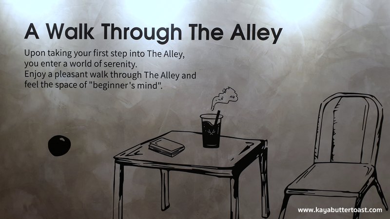 The Famous 鹿角巷 The Alley Finally Opens its 1st Store in Penang!!! (12)