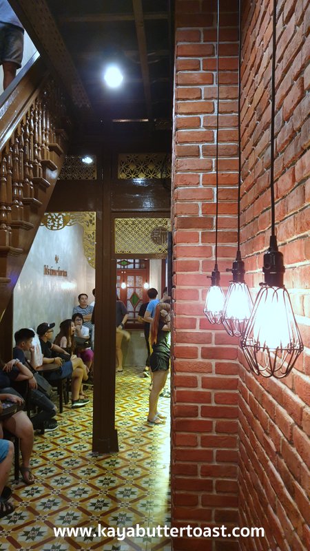 The Famous 鹿角巷 The Alley Finally Opens its 1st Store in Penang!!! (15)