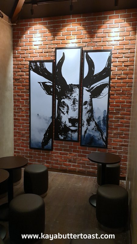 The Famous 鹿角巷 The Alley Finally Opens its 1st Store in Penang!!! (18)
