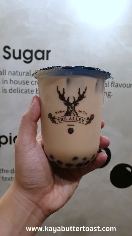 The Famous 鹿角巷 The Alley Finally Opens its 1st Store in Penang!!! (19)