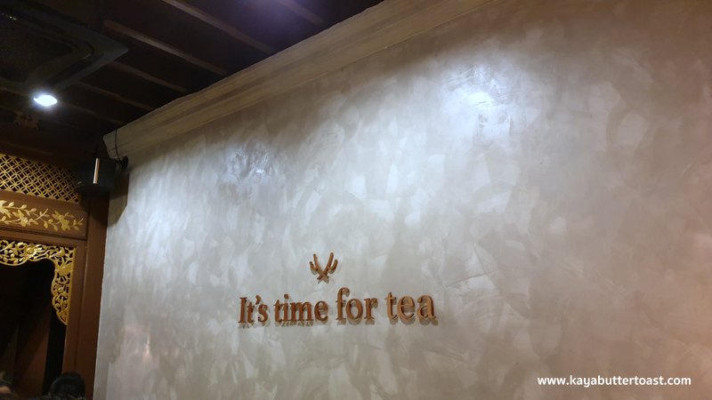 The Famous 鹿角巷 The Alley Finally Opens its 1st Store in Penang!!! (2)