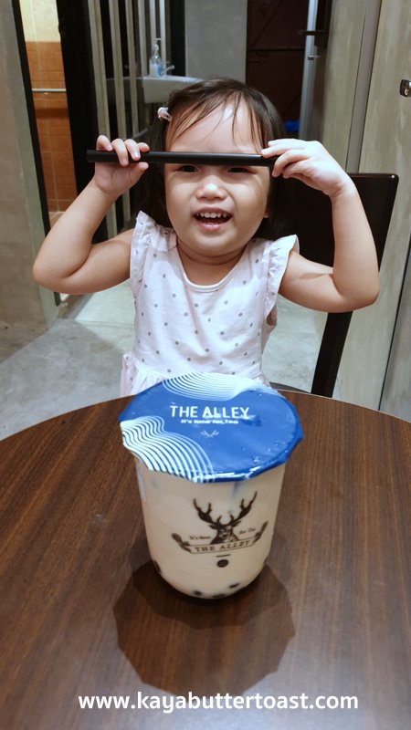 The Famous 鹿角巷 The Alley Finally Opens its 1st Store in Penang!!! (20)