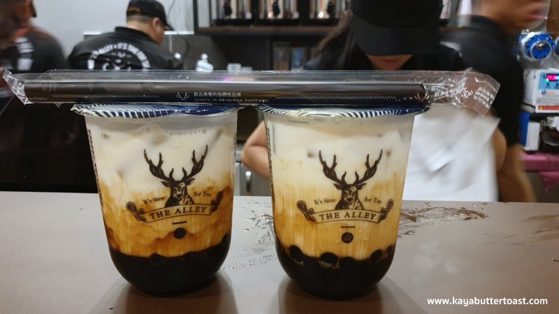 The Famous 鹿角巷 The Alley Finally Opens its 1st Store in Penang!!! (22)