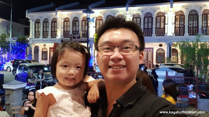 The Famous 鹿角巷 The Alley Finally Opens its 1st Store in Penang!!! (23)