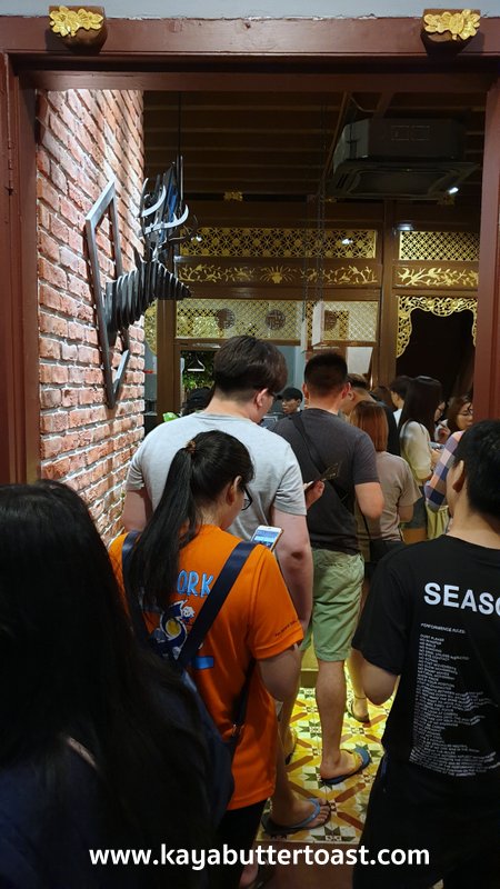 The Famous 鹿角巷 The Alley Finally Opens its 1st Store in Penang!!! (6)