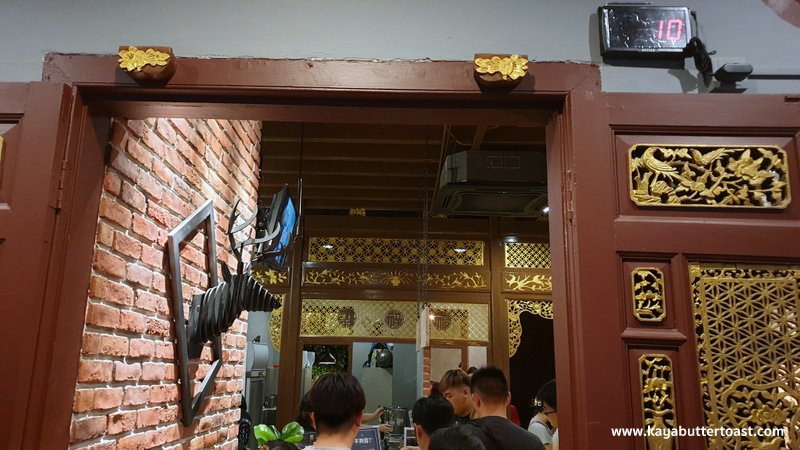 The Famous 鹿角巷 The Alley Finally Opens its 1st Store in Penang!!! (7)