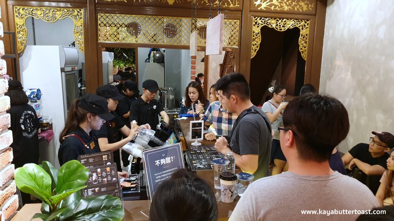 The Famous 鹿角巷 The Alley Finally Opens its 1st Store in Penang!!! (8)